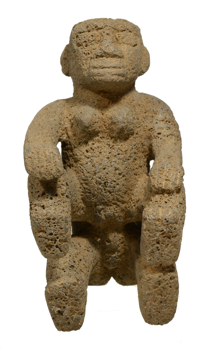 Costa Rican Volcanic Stone Erotic Couple