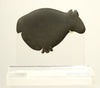 Egyptian Pre Dynastic Zoomorphic Schist Palette