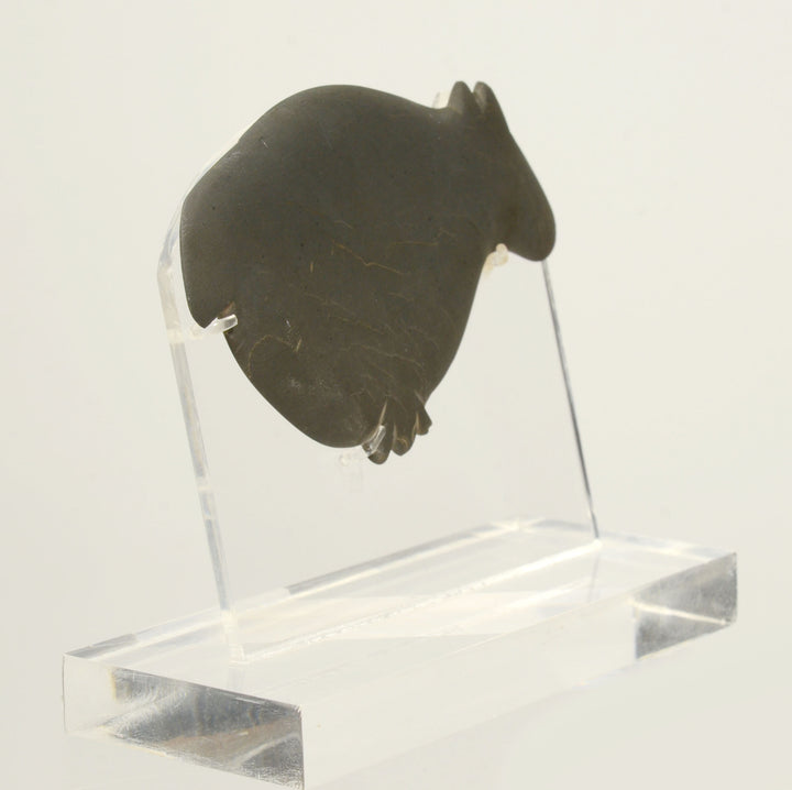 Egyptian Pre Dynastic Zoomorphic Schist Palette