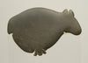 Egyptian Pre Dynastic Zoomorphic Schist Palette