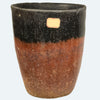 Egyptian Pre Dynastic Black-topped Red-ware Jar