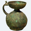 Graeco Roman Bronze Aryballos