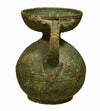 Graeco Roman Bronze Aryballos