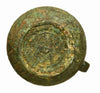 Graeco Roman Bronze Aryballos