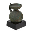 Graeco Roman Bronze Aryballos