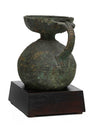 Graeco Roman Bronze Aryballos