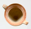 Italic Geometric Painted Pottery skyphos