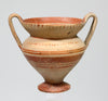 Italic Geometric Painted Pottery skyphos