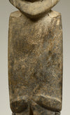 Mezcala M1 Type Gray-Green Hardstone Figure