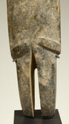 Mezcala M1 Type Gray-Green Hardstone Figure