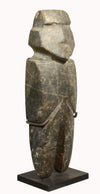 Mezcala Gray-Green Hardstone M1 Figure