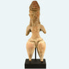 Tlatilco Standing Pottery “Pretty Lady” D1 Type Female