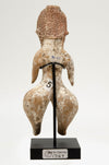 Published Tlatilco Standing Pottery “Pretty Lady” D1 Type Female