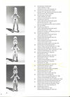 Published Tlatilco Standing Pottery “Pretty Lady” D1 Type Female