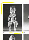 Published Tlatilco Standing Pottery “Pretty Lady” D1 Type Female