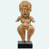 Tlatilco Standing Pottery “Pretty Lady” D1 Type Female
