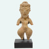 Tlatilco Standing Pottery “Pretty Lady” D1 Type Female