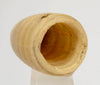 Ancient Egyptian Banded Alabaster Vessel