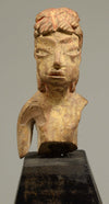 Pre-Columbian Tlatilco Pottery “Pretty Lady” Bust