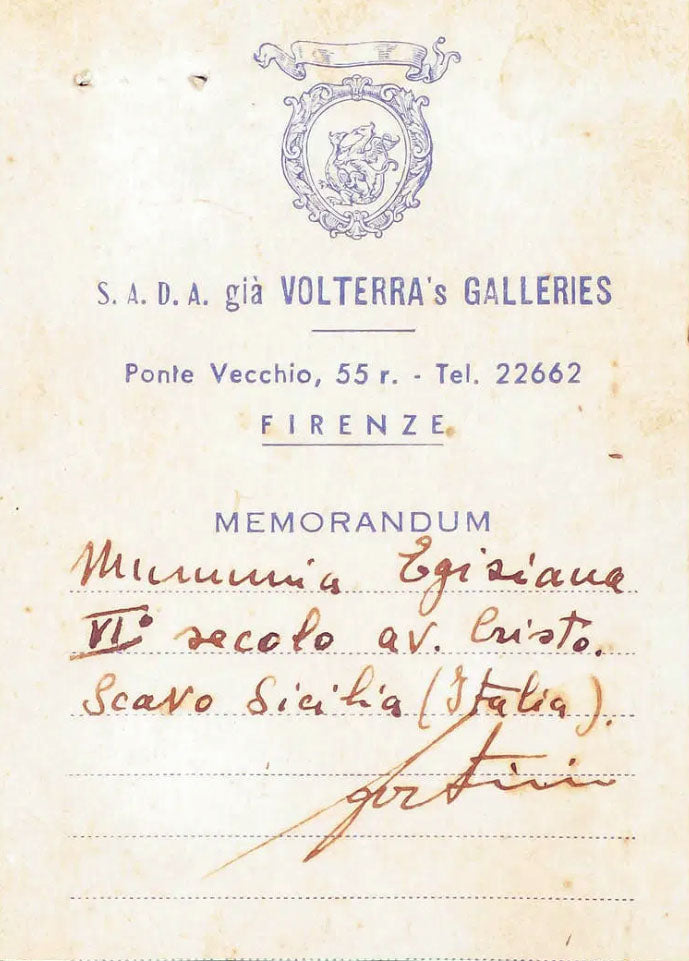 Egyptian Faience Green Glaze Ushabti for Tja-hep-imu