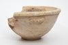 Large Judaean Aramaic Terracotta Inscribed Incantation Bowl