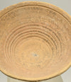 Ancient Holyland Aramaic Devil Trap Incantation Bowl