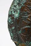 Pair of Khorasan Bronze Shield Bosses