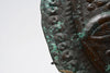 Pair of Khorasan Bronze Shield Bosses