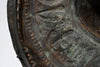 Pair of Khorasan Bronze Shield Bosses