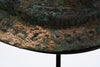 Pair of Khorasan Bronze Shield Bosses