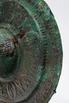 Pair of Khorasan Bronze Shield Bosses