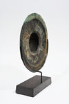 Pair of Khorasan Bronze Shield Bosses