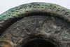 Pair of Khorasan Bronze Shield Bosses