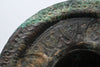 Pair of Khorasan Bronze Shield Bosses