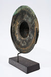 Pair of Khorasan Bronze Shield Bosses