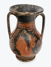 Apulian Red-Figure Pelike