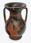 Apulian Red-Figure Pelike