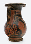 Apulian Red-Figure Pelike
