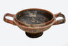 Apulian Red Figure Covered Lekanis
