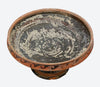 Apulian Red Figure Covered Lekanis