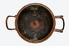 Apulian Red Figure Covered Lekanis