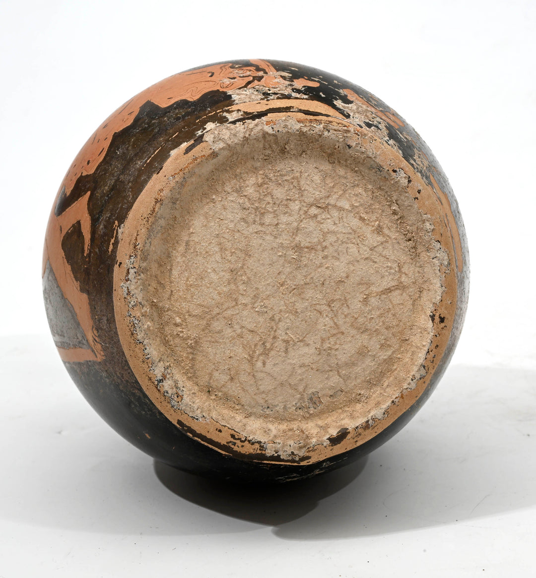 Apulian Red Figure Pottery Chous