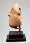 Etruscan Terracotta Votive Head