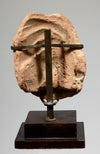 Etruscan Terracotta Votive Head