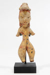 Tlatilco Standing Pottery “Pretty Lady” D1 Type Female