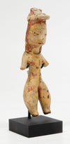 Tlatilco Standing Pottery “Pretty Lady” D1 Type Female