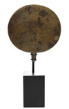 Egyptian Bronze Mirror for Neb-Ka