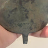 Egyptian Bronze Mirror for Neb-Ka