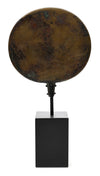Egyptian Bronze Mirror for Neb-Ka