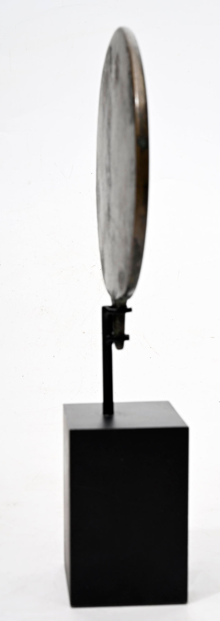 Egyptian Bronze Mirror for Neb-Ka